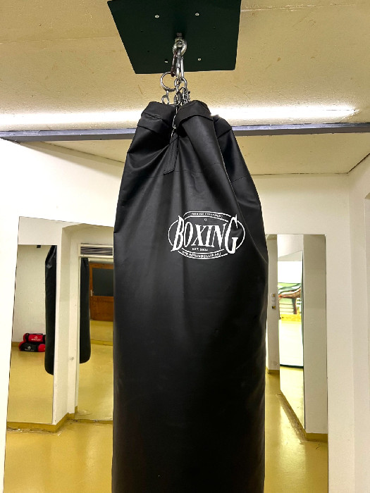 A Multifit & Food box terme